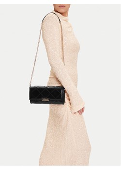 Torebka Nine West CEO-MONTANA-LDA7800A Czarny ze sklepu eobuwie.pl w kategorii Kopertówki - zdjęcie 187997563