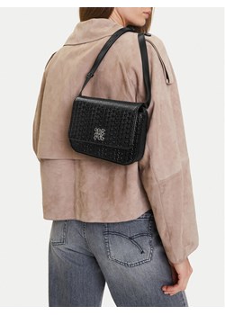 Torebka Nine West CEO-HAMPSHIRE-I-LDA8176 Czarny ze sklepu eobuwie.pl w kategorii Torebki damskie - zdjęcie 187997590