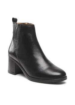 Botki Lasocki ARC-MITO-02 Czarny ze sklepu eobuwie.pl w kategorii Botki - zdjęcie 187997612