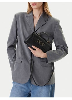 Torebka Eva Minge EO-AMAIA-KY160-3 Czarny ze sklepu eobuwie.pl w kategorii Torebki damskie - zdjęcie 187997640