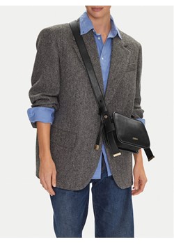 Torebka MEXX C-MEXX-L-023-08 Czarny ze sklepu eobuwie.pl w kategorii Listonoszki - zdjęcie 187997641