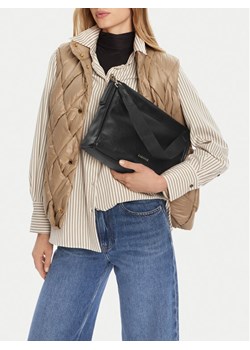 Torebka Lasocki C-MLR-J-022-05 Czarny ze sklepu eobuwie.pl w kategorii Listonoszki - zdjęcie 187997644