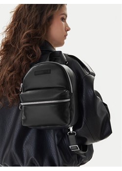 Plecak EA7 Emporio Armani 7W000549 AF19109 UC001 Czarny ze sklepu eobuwie.pl w kategorii Plecaki - zdjęcie 187997660