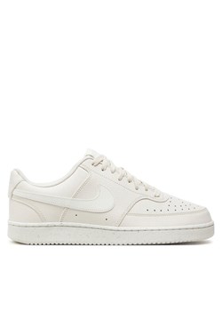 Sneakersy Nike Court Vision Lo Nn HF1741 001 Biały ze sklepu eobuwie.pl w kategorii Buty sportowe męskie - zdjęcie 187997670