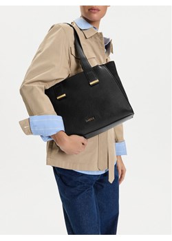 Torebka MEXX C-MEXX-L-020-08 Czarny ze sklepu eobuwie.pl w kategorii Torebki damskie - zdjęcie 187997682