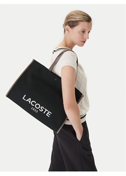 Torebka Lacoste NU4342TD Kolorowy ze sklepu eobuwie.pl w kategorii Torby Shopper bag - zdjęcie 187997691