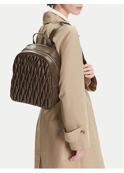 Plecak MEXX C-MEXX-L-011-08 Khaki ze sklepu eobuwie.pl w kategorii Plecaki - zdjęcie 187997702