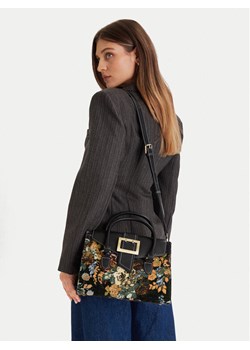 Torebka Laura Vita SAC ANDARTA 04 Czarny ze sklepu eobuwie.pl w kategorii Kuferki - zdjęcie 187997720