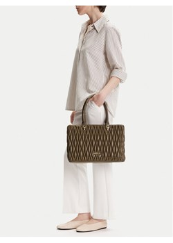 Torebka MEXX C-MEXX-L-012-08 Khaki ze sklepu eobuwie.pl w kategorii Torebki damskie - zdjęcie 187997721