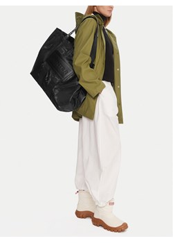 Torebka Hunter C-HTR-K-014-06 Czarny ze sklepu eobuwie.pl w kategorii Torby Shopper bag - zdjęcie 187997740