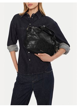 Torebka Lasocki C-LSK-K-018-06 Czarny ze sklepu eobuwie.pl w kategorii Torby Shopper bag - zdjęcie 187997754