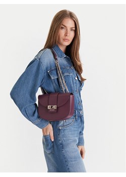 Guess Torebka HWVG98 91210 Fioletowy ze sklepu MODIVO w kategorii Kopertówki - zdjęcie 187998531