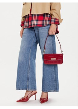 Nine West Torebka CEO-MISSISIPI-I-LDA8009 Czerwony ze sklepu MODIVO w kategorii Listonoszki - zdjęcie 187998540