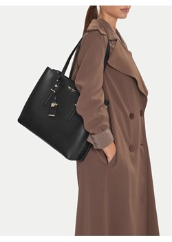Nine West Torebka C-MICHIGAN-LDA8265 Czarny ze sklepu MODIVO w kategorii Torebki damskie - zdjęcie 187998542
