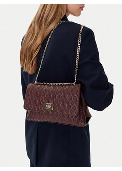 Nine West Torebka CEO-MILA-S23788-4 Bordowy ze sklepu MODIVO w kategorii Torebki damskie - zdjęcie 187998544