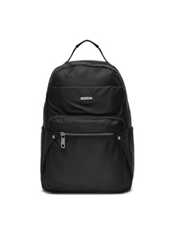 WITTCHEN Plecak 98-4Y-100-1S Czarny ze sklepu MODIVO w kategorii Plecaki - zdjęcie 187998562