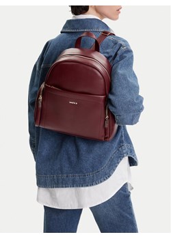 MEXX Plecak C-MEXX-L-005-08 Brązowy ze sklepu MODIVO w kategorii Plecaki - zdjęcie 187998563