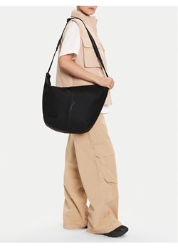 Hunter Torebka C-HTR-B-012-08 Czarny ze sklepu MODIVO w kategorii Torby Shopper bag - zdjęcie 187998591