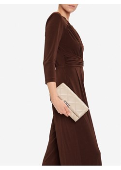 Nine West Torebka CEO-MONTANA-LDA7800A Bordowy ze sklepu MODIVO w kategorii Kopertówki - zdjęcie 187998612