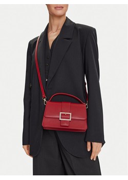Nine West Torebka CEO-MISSISIPI-III-KY159 Czerwony ze sklepu MODIVO w kategorii Listonoszki - zdjęcie 187998613