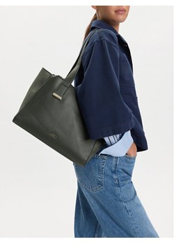 MEXX Torebka C-MEXX-L-020-08 Zielony ze sklepu MODIVO w kategorii Torby Shopper bag - zdjęcie 187998614
