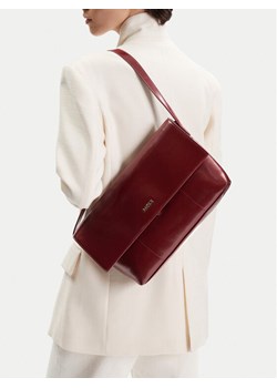 MEXX Torebka C-MEXX-L-014-08 Bordowy ze sklepu MODIVO w kategorii Listonoszki - zdjęcie 187998622