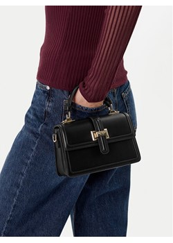 Nine West Torebka EO-COLORADO-LDA8309 Czarny ze sklepu MODIVO w kategorii Kuferki - zdjęcie 187998623