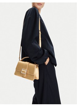 Nine West Torebka CEO-MISSISIPI-III-KY159 Złoty ze sklepu MODIVO w kategorii Listonoszki - zdjęcie 187998633