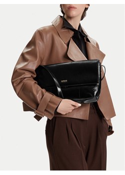 MEXX Torebka C-MEXX-L-014-08 Czarny ze sklepu MODIVO w kategorii Listonoszki - zdjęcie 187998641