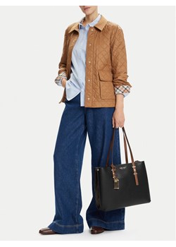 Nine West Torebka C-MICHIGAN-LDA8265 Czarny ze sklepu MODIVO w kategorii Torby Shopper bag - zdjęcie 187998643