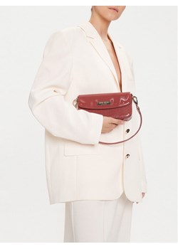 Nine West Torebka CEO-MISSISIPI-I-LDA8009 Różowy ze sklepu MODIVO w kategorii Listonoszki - zdjęcie 187998651