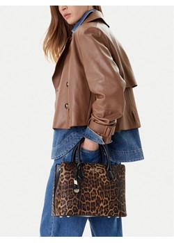 Nine West Torebka EO-DOVER-LDA8524 Brązowy ze sklepu MODIVO w kategorii Torebki damskie - zdjęcie 187998652