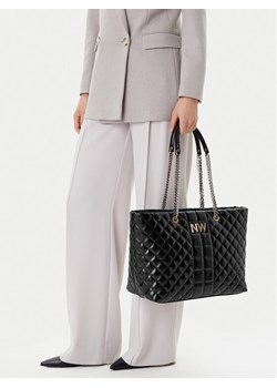 Nine West Torebka EO- VERMONT-III-LDA8407 Czarny ze sklepu MODIVO w kategorii Torby Shopper bag - zdjęcie 187998653