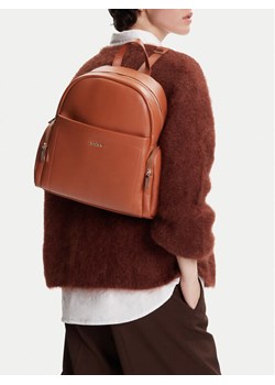 MEXX Plecak C-MEXX-L-005-08 Brązowy ze sklepu MODIVO w kategorii Plecaki - zdjęcie 187998662