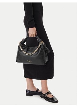 Pepe Jeans Torebka Gail PL0300074 Czarny ze sklepu MODIVO w kategorii Torby Shopper bag - zdjęcie 187998664