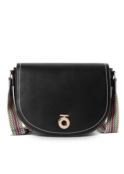 Nobo Torebka BAGN580-K020 Czarny ze sklepu MODIVO w kategorii Listonoszki - zdjęcie 187998670