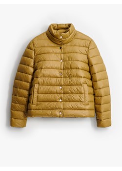 Mohito - Pikowana kurtka - oliwkowy ze sklepu Mohito w kategorii Kurtki damskie - zdjęcie 187998960