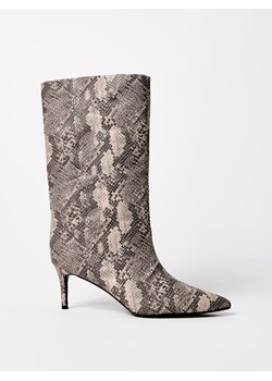 Mohito - Botki na szpilce - wielobarwny ze sklepu Mohito w kategorii Botki - zdjęcie 187999260