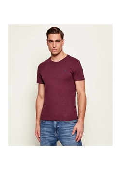 POLO RALPH LAUREN T-shirt | Custom slim fit ze sklepu Gomez Fashion Store w kategorii T-shirty męskie - zdjęcie 188000014