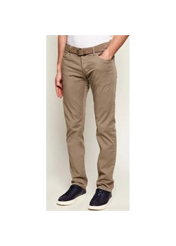 Jacob Cohen Spodnie NICK | Slim Fit ze sklepu Gomez Fashion Store w kategorii Spodnie męskie - zdjęcie 188000491