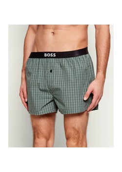 BOSS BLACK Bokserki 2-pack ze sklepu Gomez Fashion Store w kategorii Majtki męskie - zdjęcie 188000493