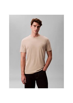 Calvin Klein T-shirt | Regular Fit | pima ze sklepu Gomez Fashion Store w kategorii T-shirty męskie - zdjęcie 188000494