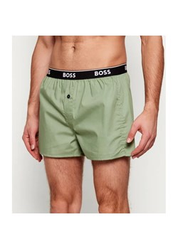 BOSS BLACK Bokserki 2-pack ze sklepu Gomez Fashion Store w kategorii Majtki męskie - zdjęcie 188000501