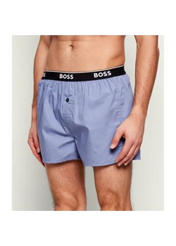 BOSS BLACK Bokserki 2-pack ze sklepu Gomez Fashion Store w kategorii Majtki męskie - zdjęcie 188000502