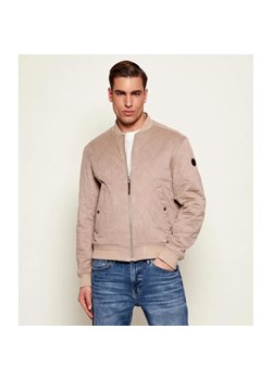 Joop! Kurtka bomber Ronan | Regular Fit ze sklepu Gomez Fashion Store w kategorii Kurtki męskie - zdjęcie 188000532