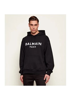 Balmain Bluza | Loose fit ze sklepu Gomez Fashion Store w kategorii Bluzy męskie - zdjęcie 188000542