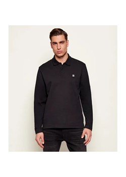 HUGO Polo Dinote | Relaxed fit ze sklepu Gomez Fashion Store w kategorii T-shirty męskie - zdjęcie 188000543