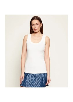 Marc Cain Top | Slim Fit ze sklepu Gomez Fashion Store w kategorii Bluzki damskie - zdjęcie 188000550