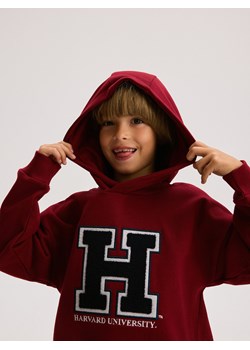 Reserved - Bluza Harvard - intenstywna czerwień ze sklepu Reserved w kategorii Bluzy chłopięce - zdjęcie 188000960