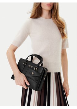 Torebka Nine West C-JL9733 Czarny ze sklepu eobuwie.pl w kategorii Torebki damskie - zdjęcie 188001960